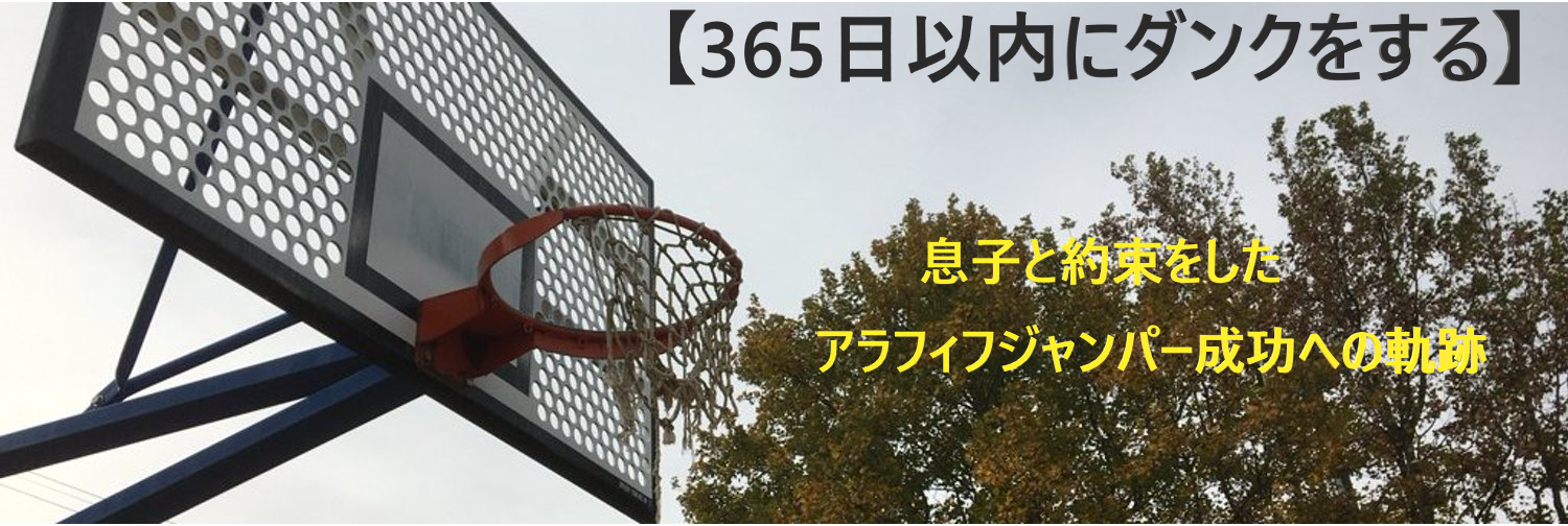 ブログトップ画　バスケットリング