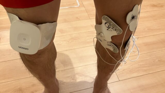 自分のやる気に任せてトレーニングをすると「やりすぎ」で怪我をする。これを自分で止めることはできない。そういう時は他人、もしくはAIの作ったメニューに沿ってトレーニングするのがいい。絶対に自分で修正はしない。とにかく従うことが大切。結果無理は是正され体は回復・成長していく。