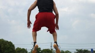 「やめなければ負けない。だからとにかく継続けるが勝ち」っていうけどこれは負けないための論理。正直な話し、負けない戦いがしたいわけでなく勝つためにやっている。だから継続するのはもちろんだけど、どうすれば勝てるか？を考えてトレーニングに取り組むことが大切。