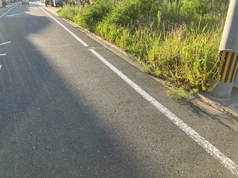 トレーニング中は常に動き・目的に集中すること。 ただやるトレーニングに成果はない。
