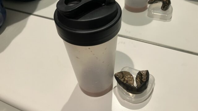 ウェイトトレが伸びてもジャンプが伸びない原因は、とんでないか疲れているのどちらか。この見極めが重要