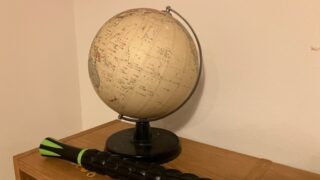 トレーニングは限界へ挑戦してこそ成長が望める。ってことで、予定より早く重量アップを実施しました。