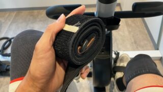 スナッチ主体なのでクリーンが下手になっている。セカンドプルで抜ける感じ。飛べないときのジャンプと似ている。ここに改善のカギがあるのか？