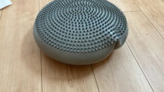 ウェイトトレーニングで、重量がまずと腹が抜ける感じがある。これは体幹が弱いってことだろうか？足が強くても体幹が抜けるとジャンプはできない。この辺が課題か？