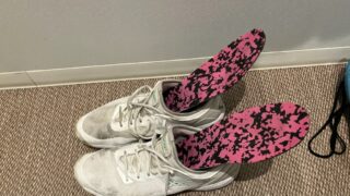 体に不安があるなら、その部位を連日使うようなトレーニングはするべきではない。