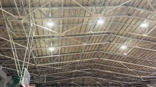 重心や姿勢のちょっとしたずれがジャンプ力に大きな影響を及ぼす。その理由を解説
