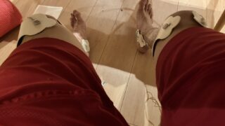 膝・足首の治療